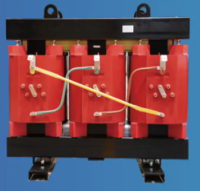 SCBH series Amorphous Alloy Dry Type Transformer